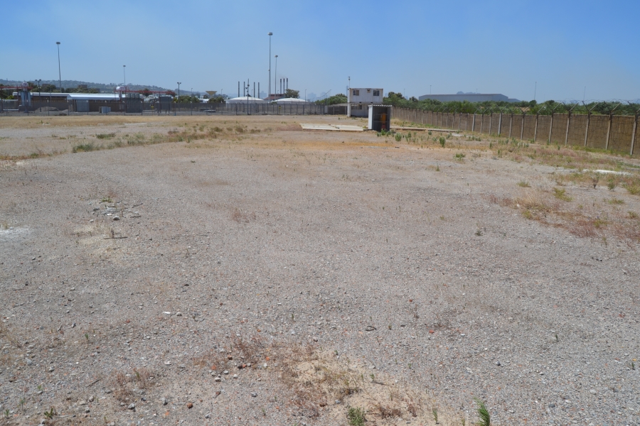 To Let commercial Property for Rent in Parow Industrial Western Cape